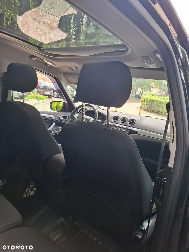 Ford S-Max 2.0 TDCi DPF Titanium - 4