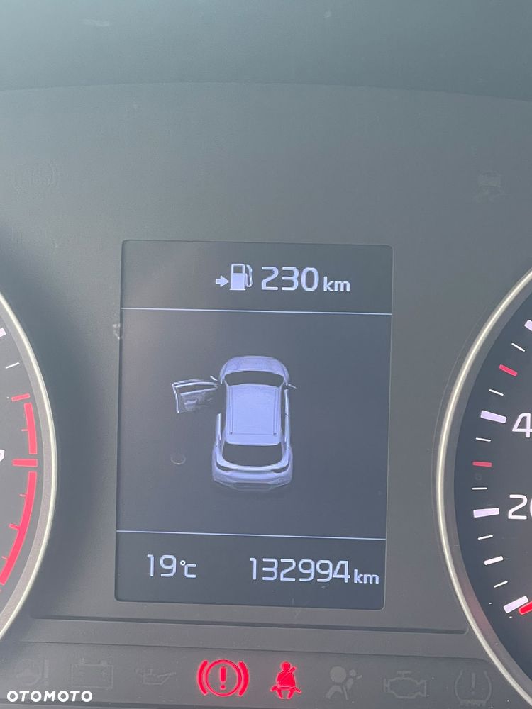 Kia Stonic 1.4 XL - 13