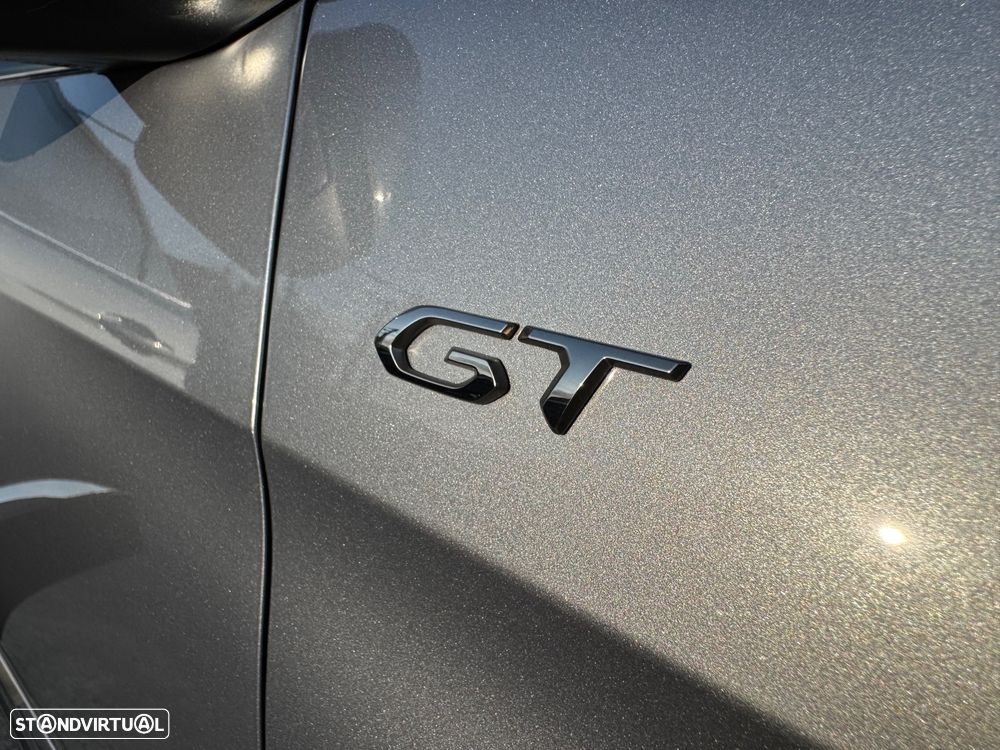 Peugeot 3008 1.2 PureTech GT EAT8 - 20