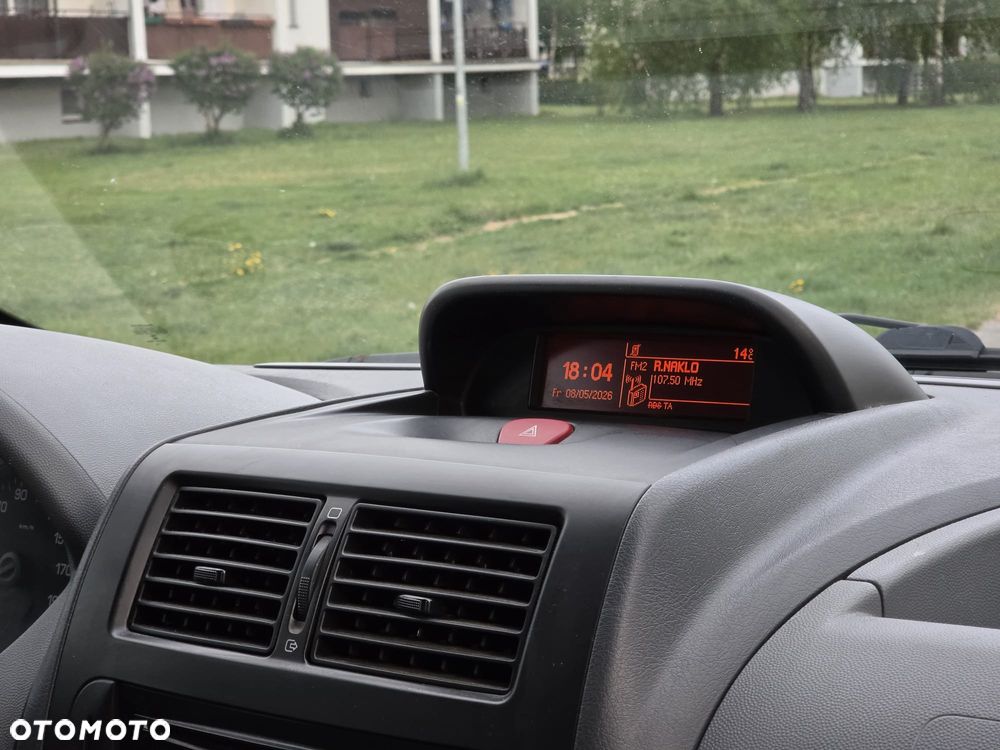 Peugeot Expert - 20
