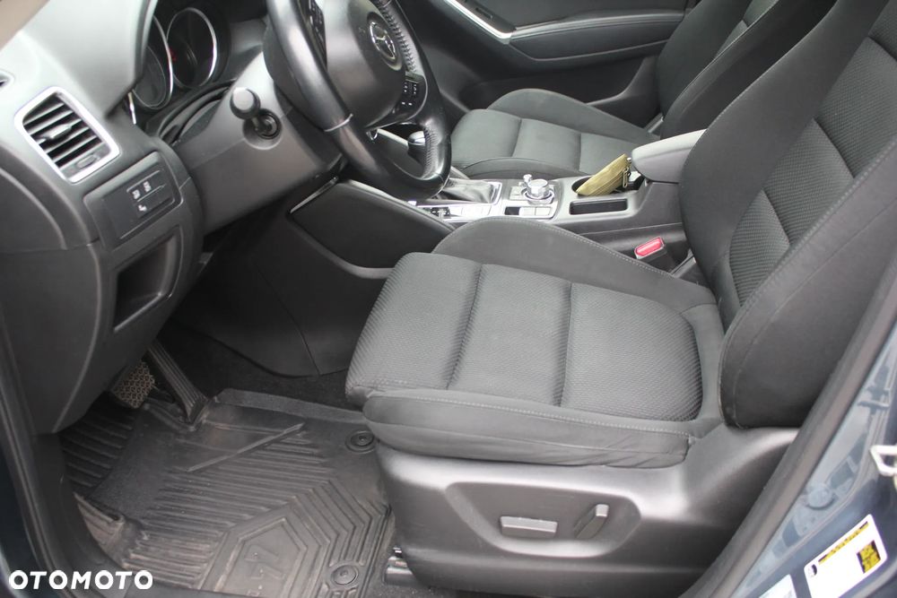 Mazda CX-5 2.5 Skypassion i-ELoop - 6