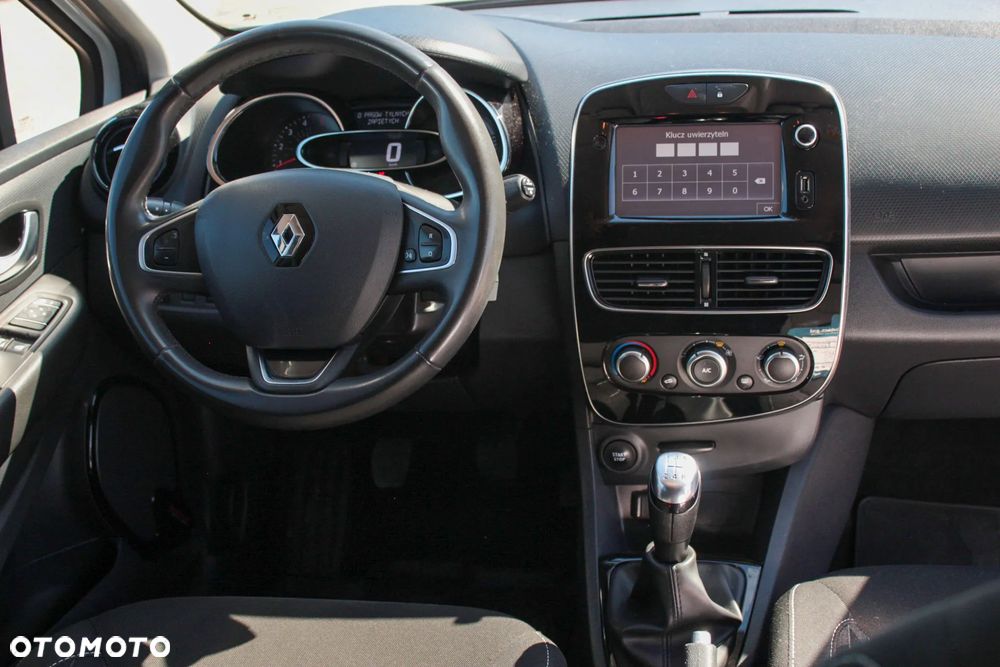 Renault Clio 1.5 dCi Energy Life - 13