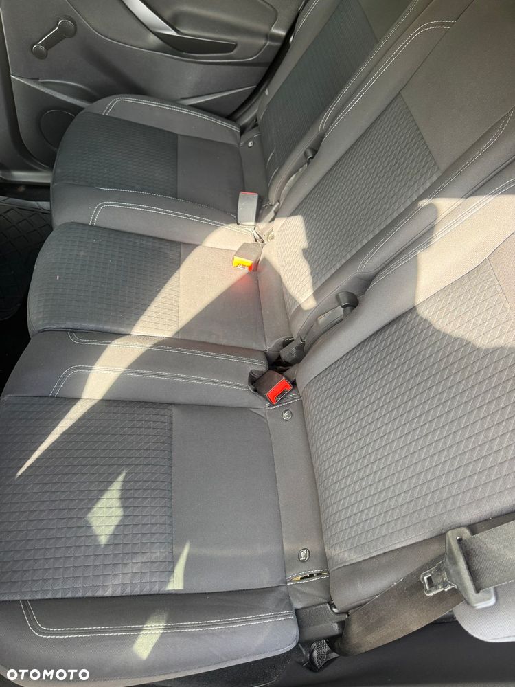 Ford C-MAX 1.5 TDCi Start-Stop-System Titanium - 4