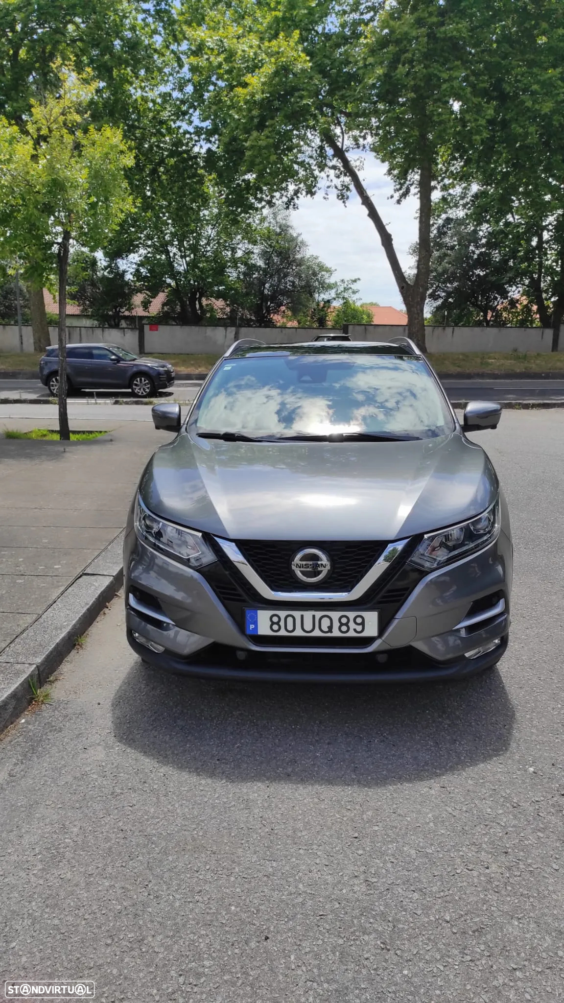 Nissan Qashqai 1.5 dCi Tekna - 6