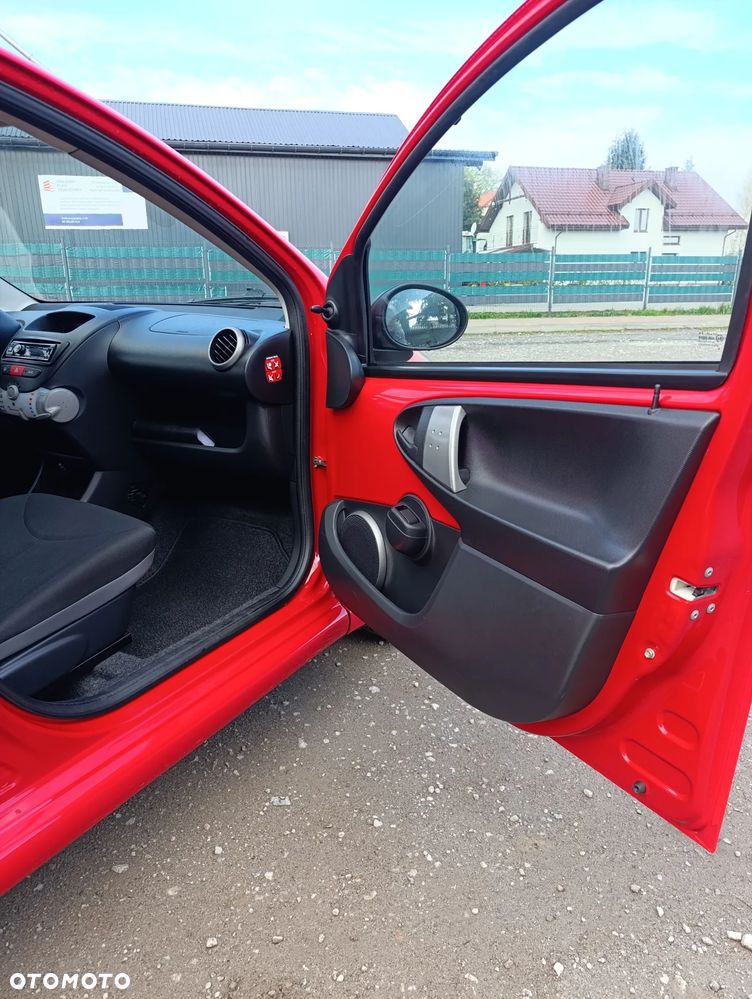 Toyota Aygo 1.0 VVT-i Premium - 16