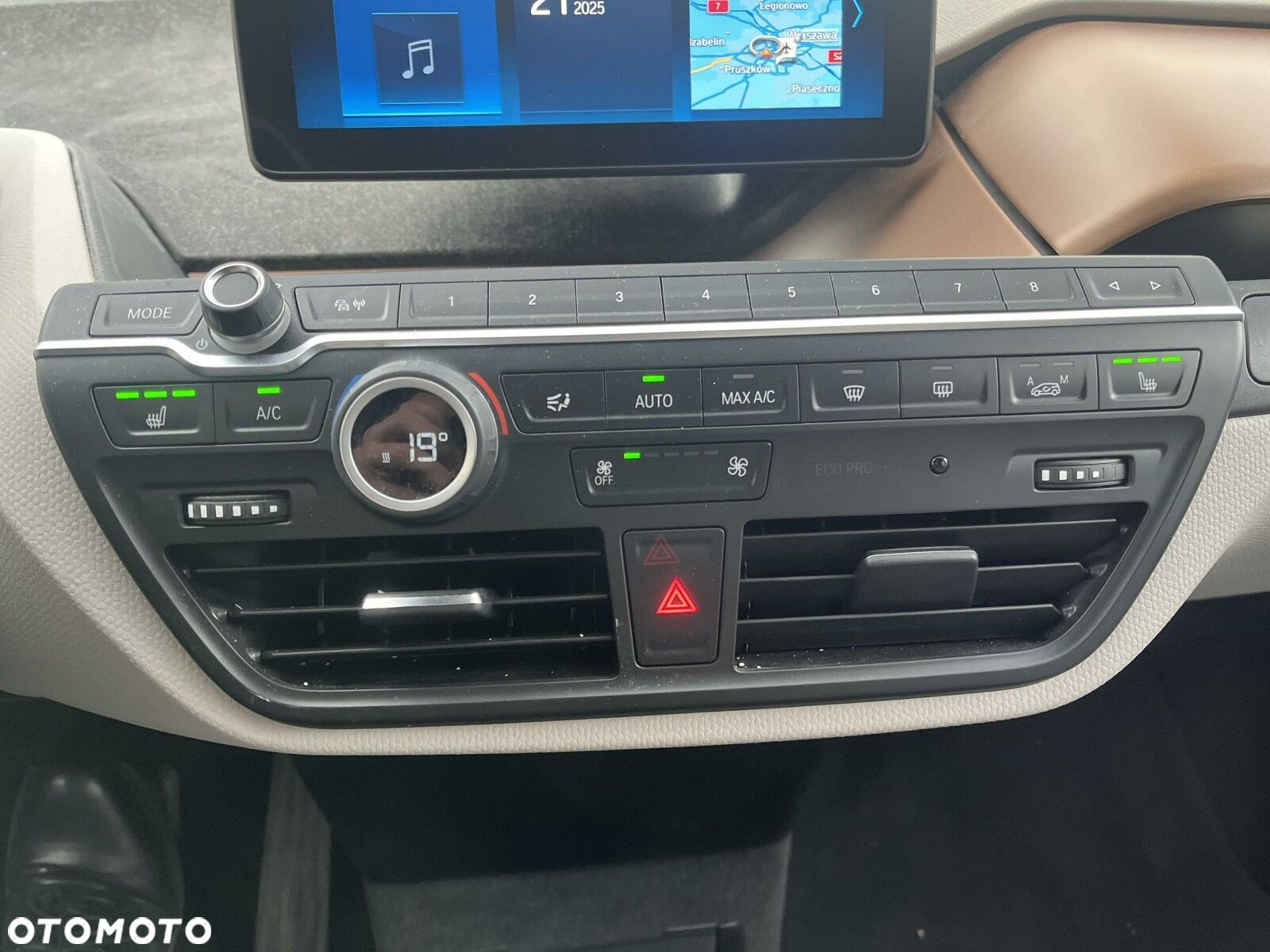 BMW i3 i3S 120 Ah - 20