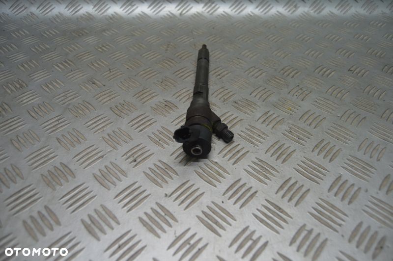 Wtrysk Wtryskiwacz Kia Carens III 2006-2012  2.0 CRDI 3380027400 - 2
