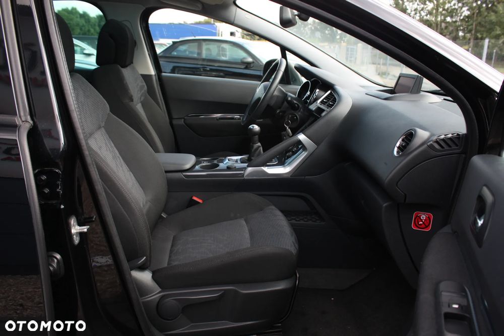 Peugeot 3008 1.6 Access - 25