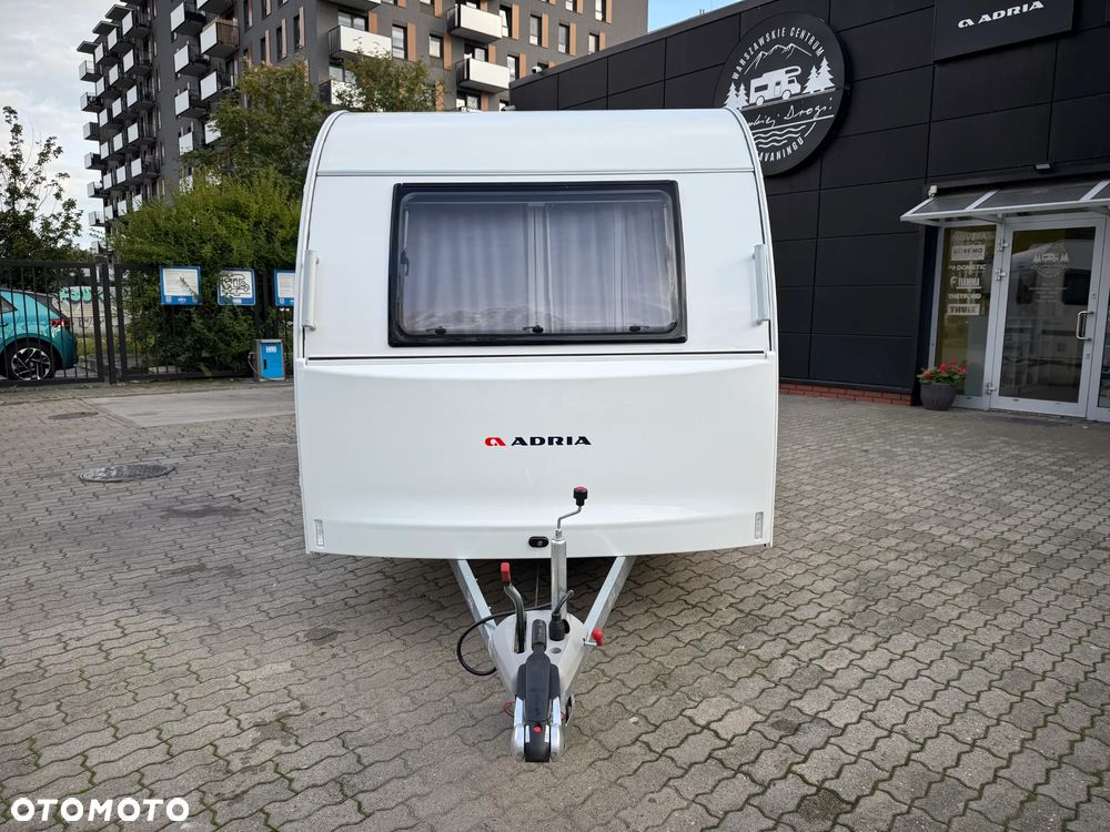 Adria Aviva 400PS 4OS FV23% WCC - 9