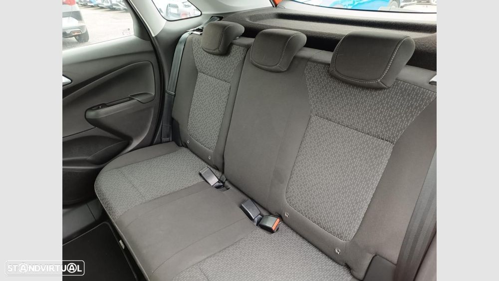 Opel Crossland 1.2 Business Edition - 12