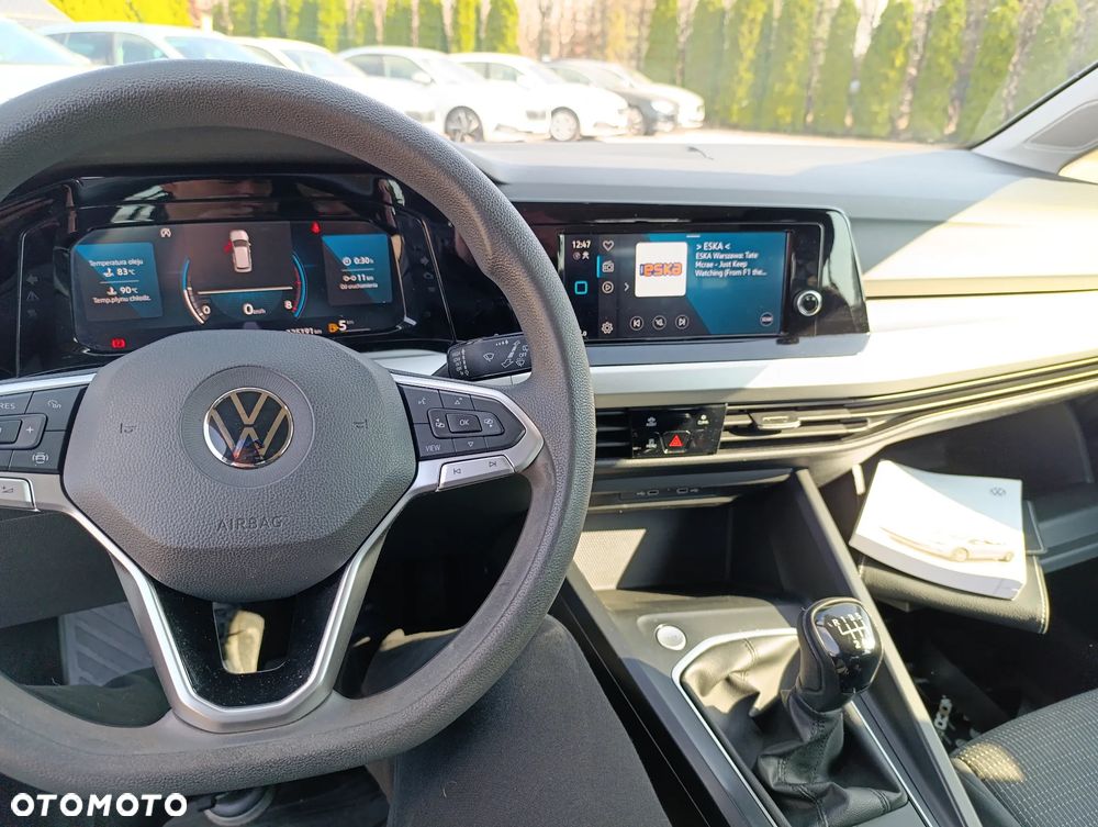 Volkswagen Golf 1.0 TSI Life - 18