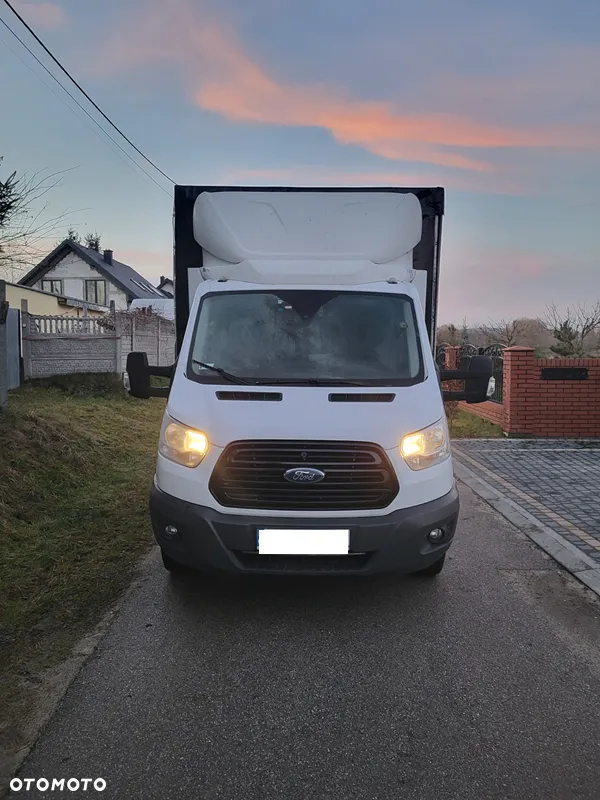 Ford Transit - 5