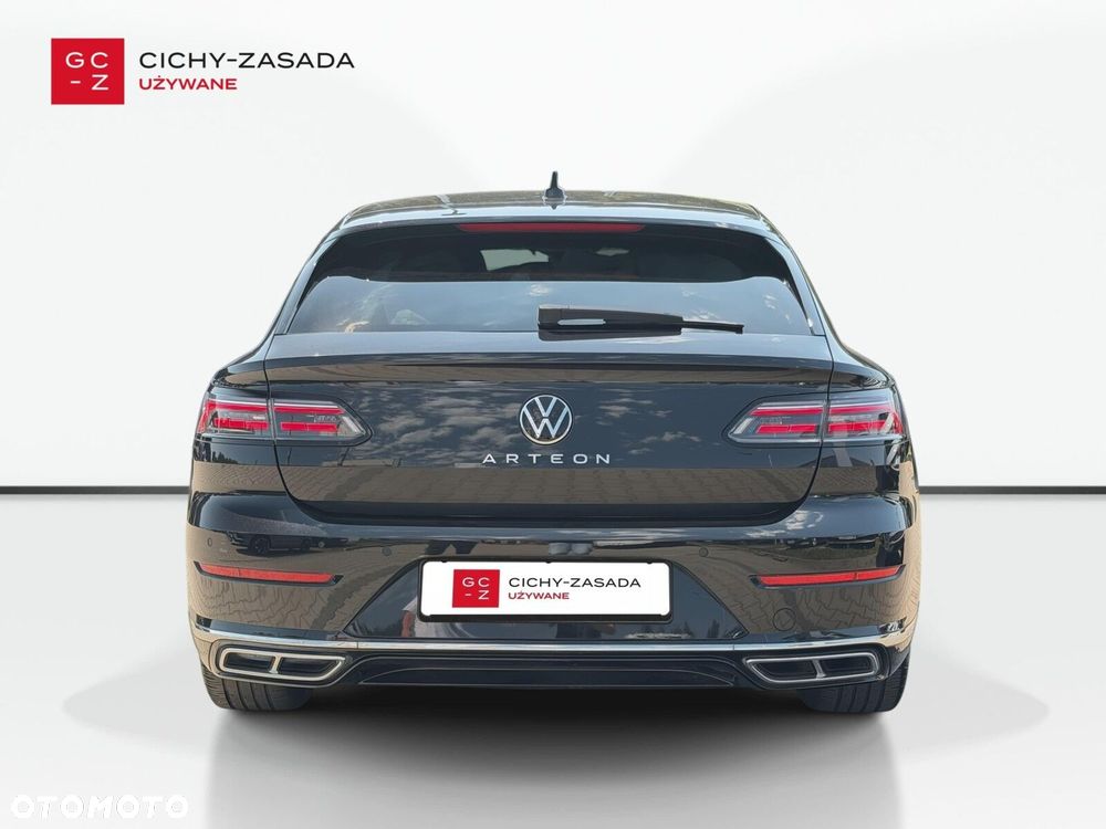 Volkswagen Arteon Shooting Brake 2.0 TSI R-Line DSG - 5