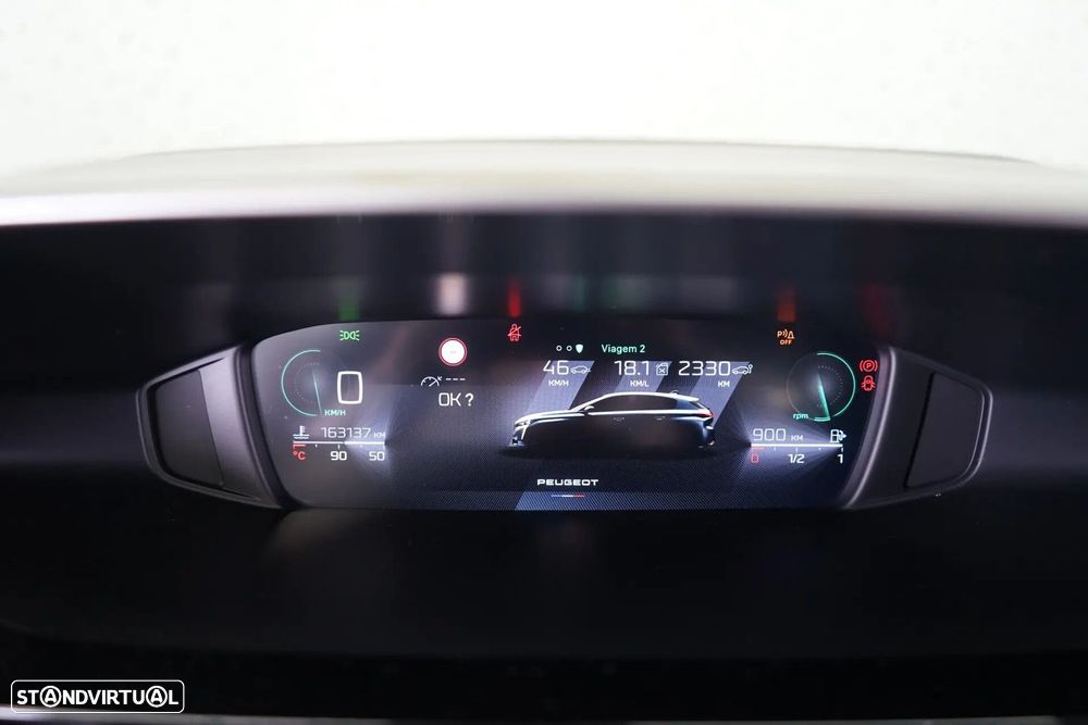 Peugeot 308 1.2 PureTech Active Pack - 24