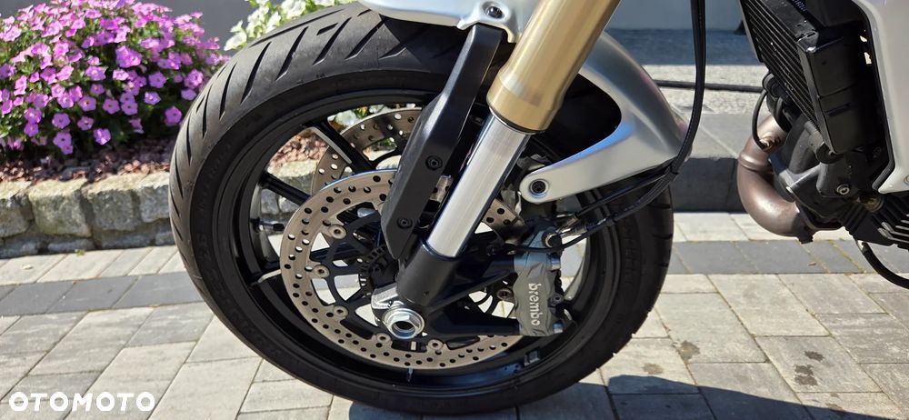 Ducati Scrambler - 18