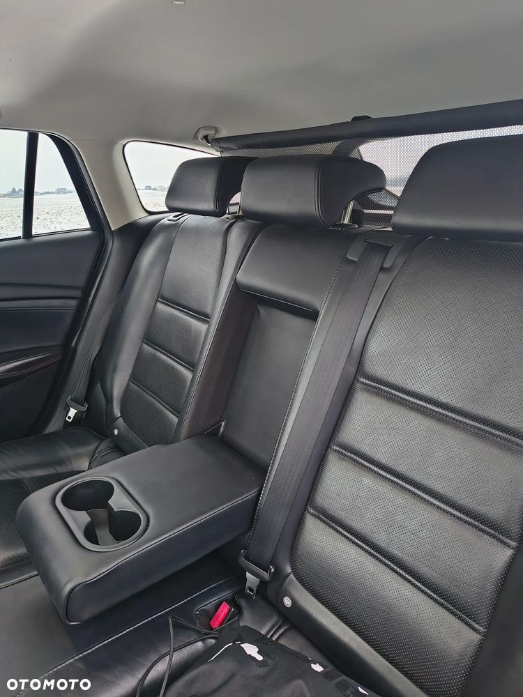 Mazda 6 2.2 D Skypassion I-ELoop - 9