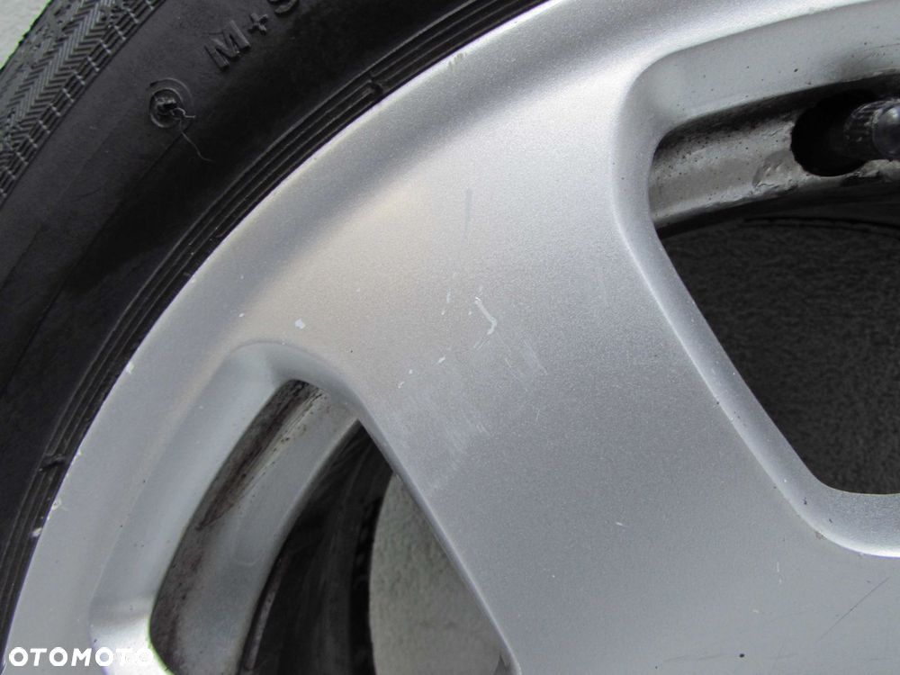 VW AUDI 5X112 15'' ET39 7x15 H2 KOLA FELGI ALUMINIOWE KPL ORG 8E060102525 - 4