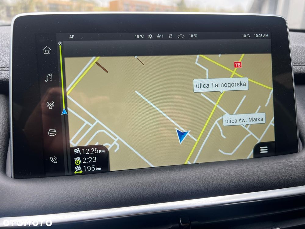 MG HS 1.5 T-GDI Excite DCT - 19