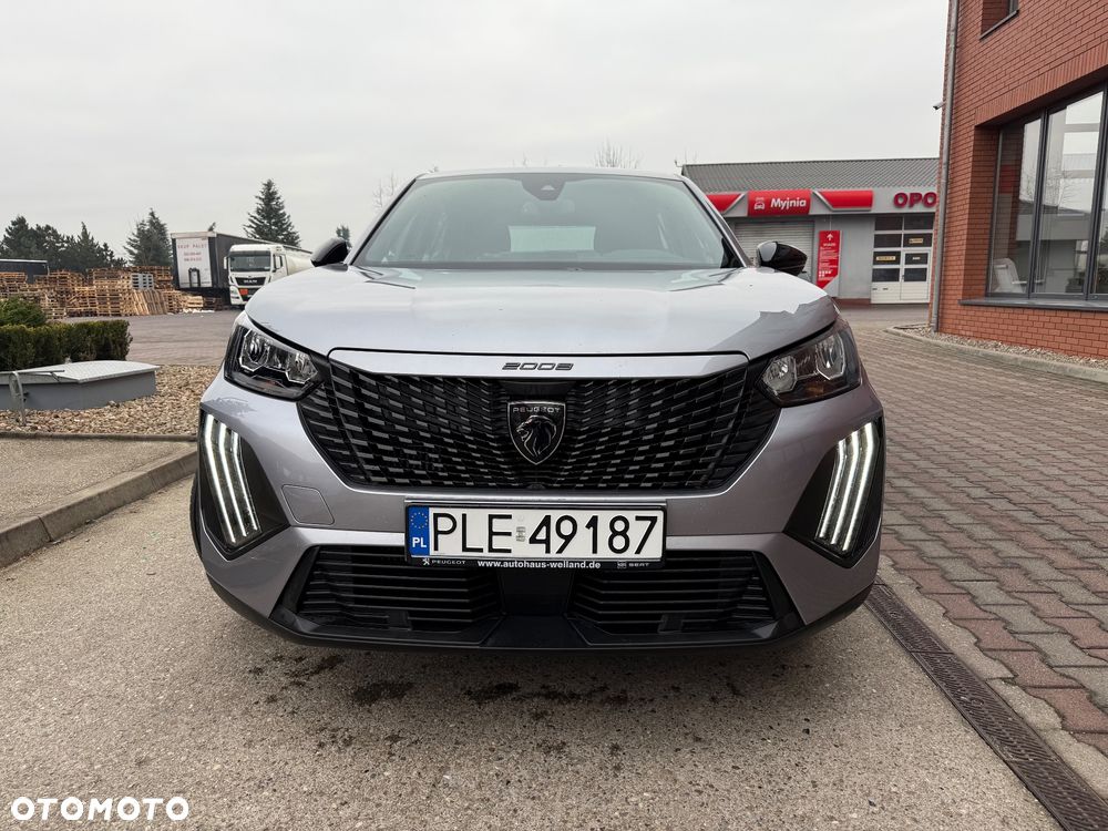 Peugeot 2008 PureTech 100 Stop&Start Allure Pack - 4