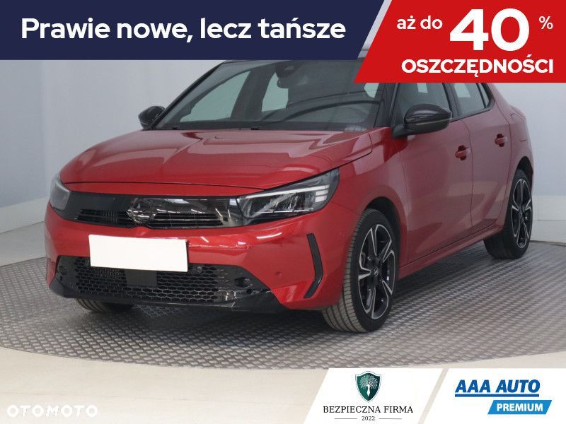 Opel Corsa - 2
