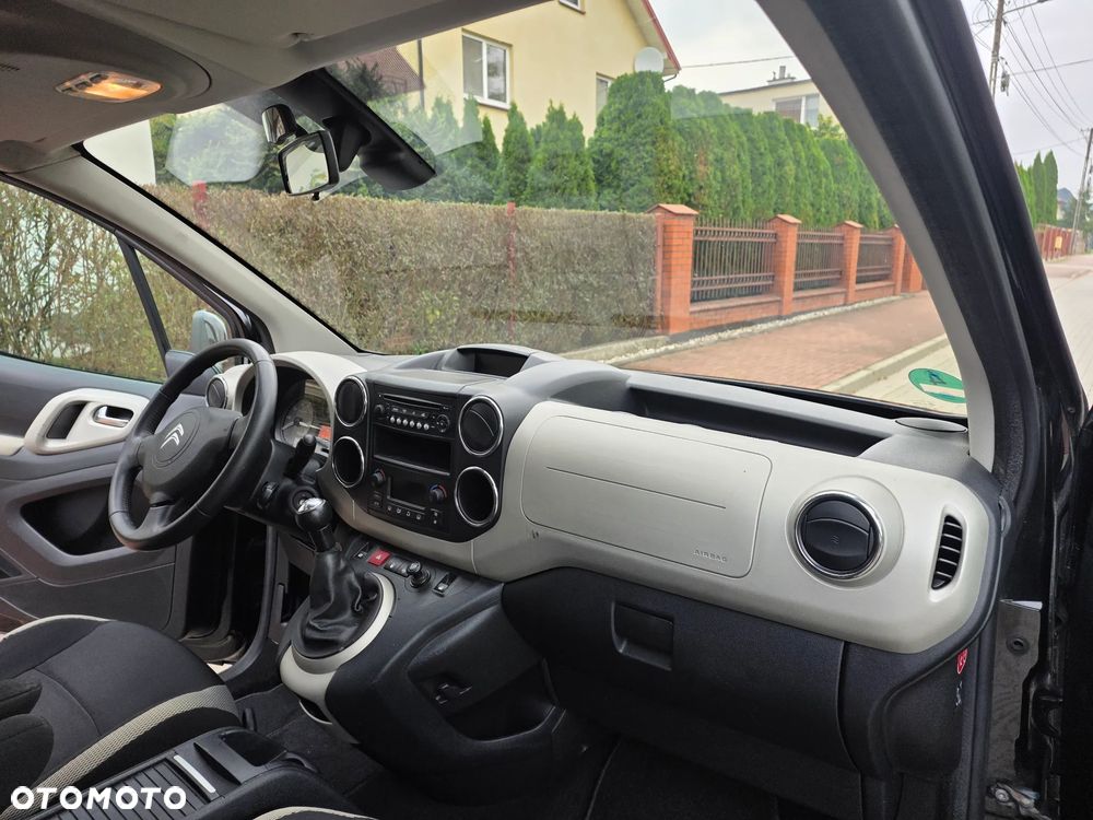 Citroën Berlingo Multispace HDi 115 FAP Exclusive - 6