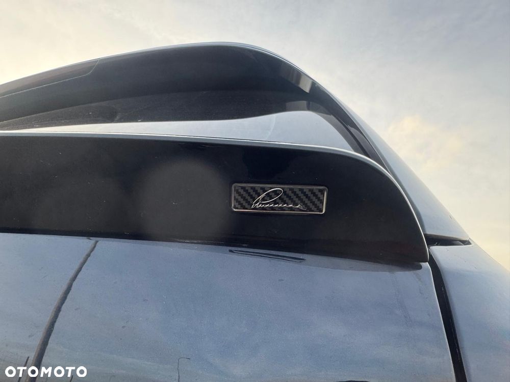 BMW X7 M50d sport - 9