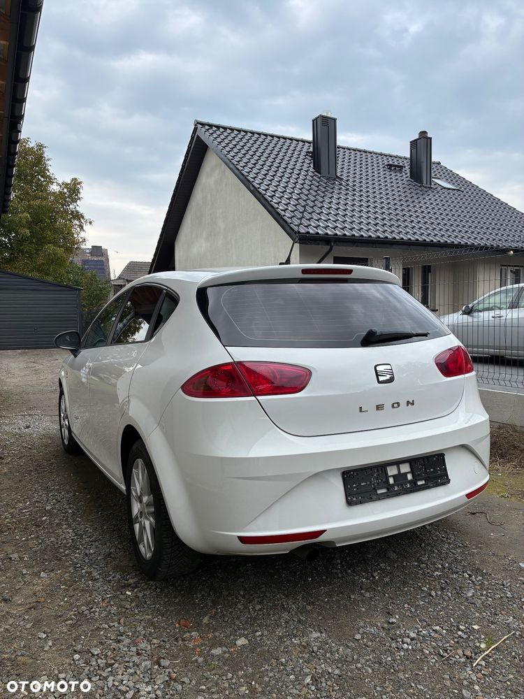Seat Leon - 6