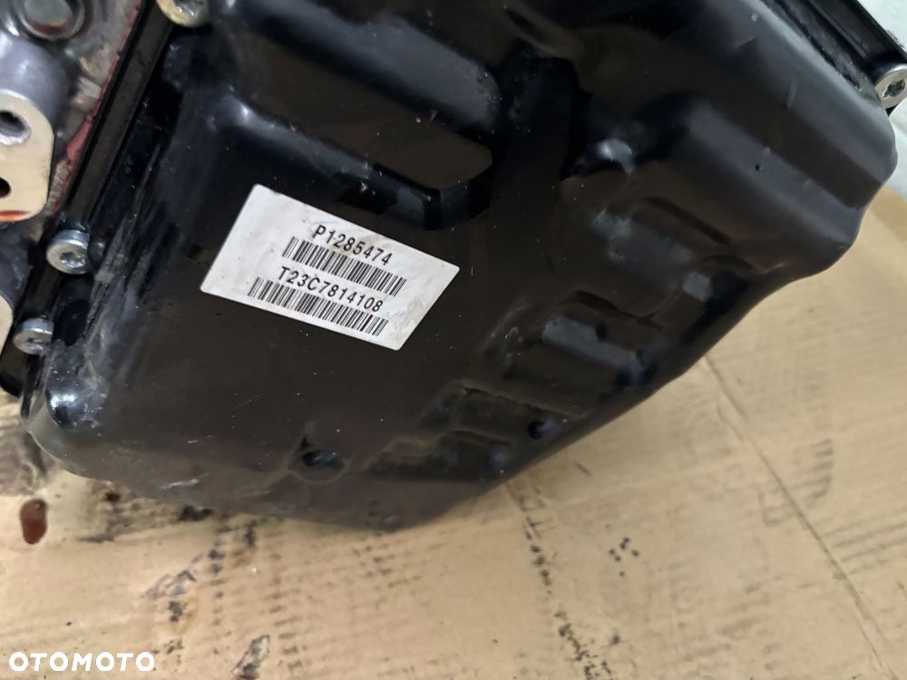 VOLVO XC60 SKRZYNIA BIEGOW HYBRYDA AUTOMAT SPRZEGLO 1285474 - 10