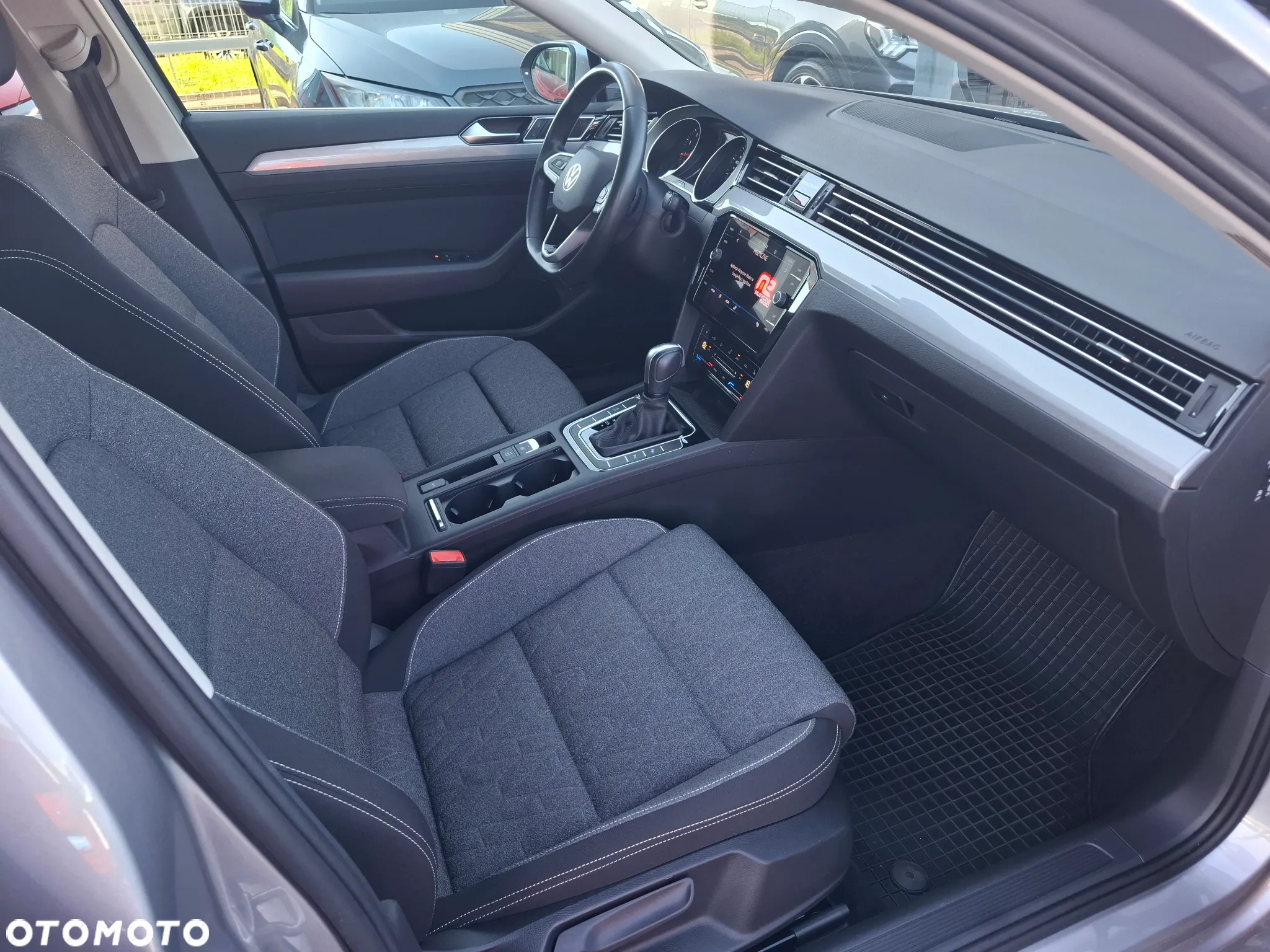 Volkswagen Passat 1.5 TSI EVO Business DSG - 7