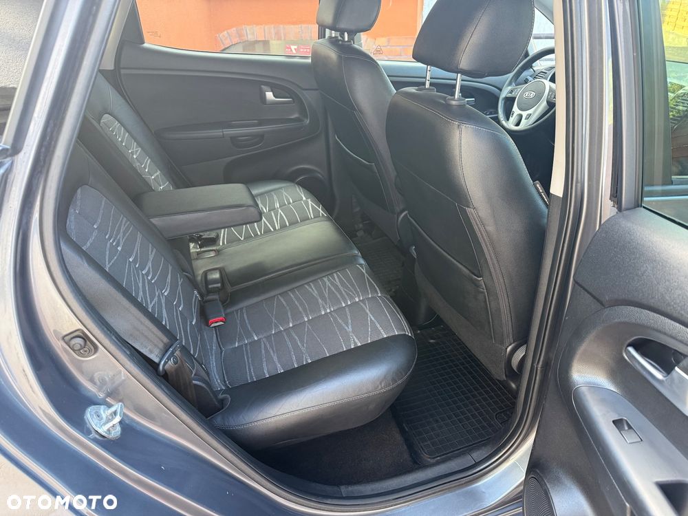 Kia Venga 1.6 XL - 12