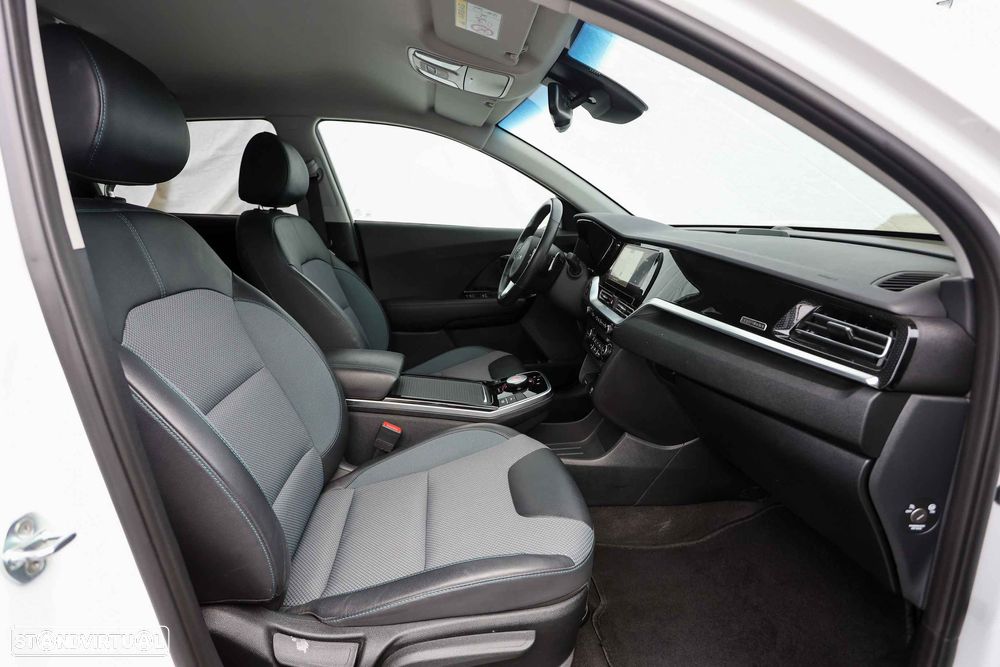 Kia e-Niro 39.2kWh Move 39 - 31