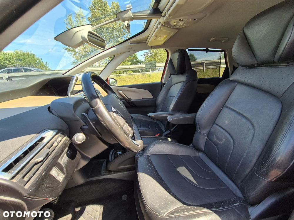 Citroën C4 Picasso 1.6 e-HDi Exclusive ETG6 - 14