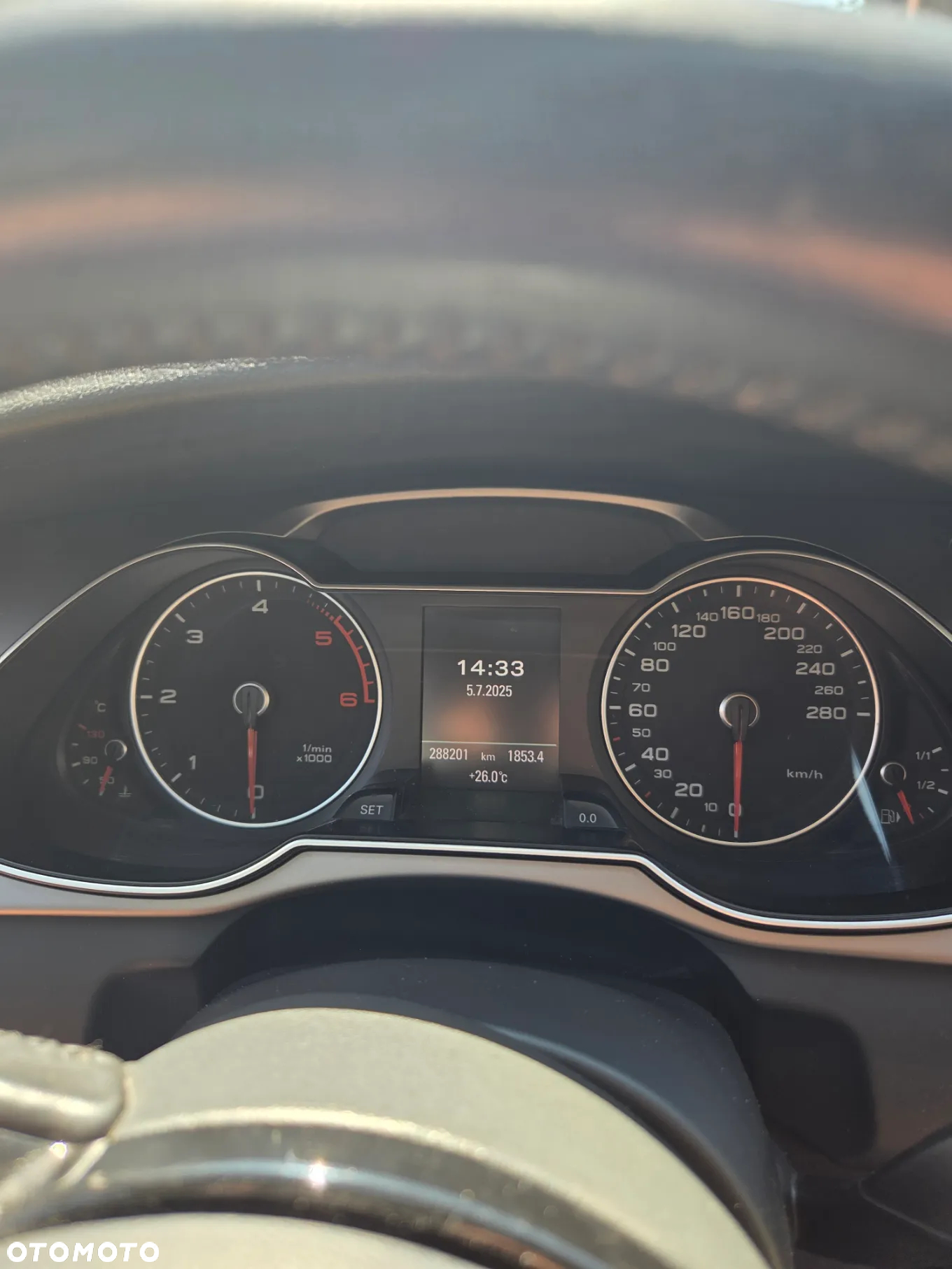 Audi A4 2.0 TDI Quattro - 16