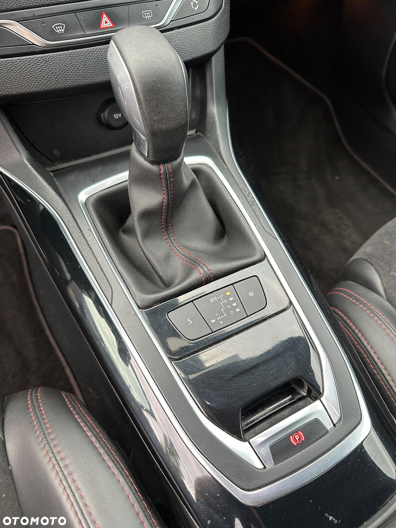 Peugeot 308 SW BlueHDi 120 EAT6 Stop & Start GT-Line Edition - 22