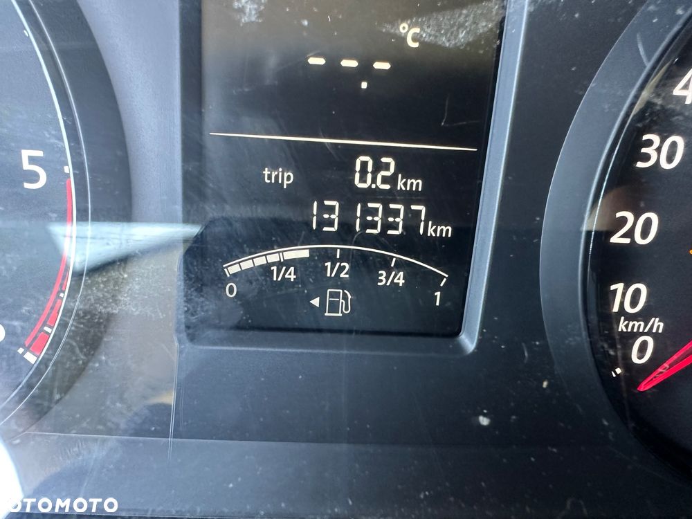 Volkswagen Transporter - 15