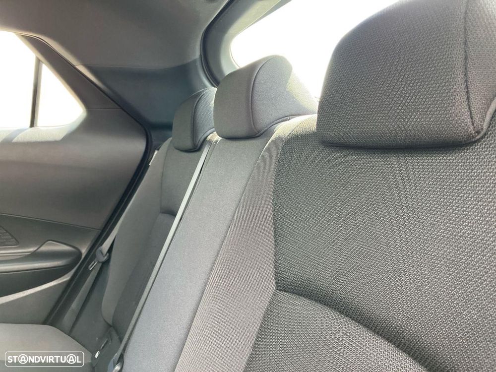 Toyota C-HR 2.0 HDF Plug-in Business - 12
