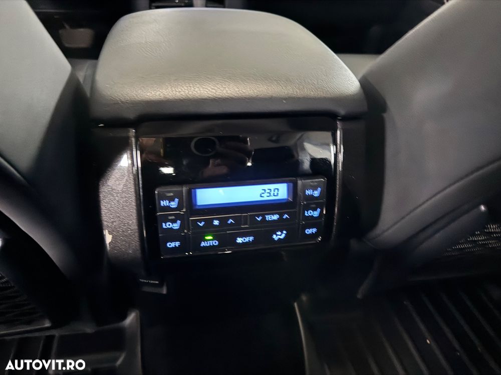 Toyota Land Cruiser 2.8 D-4D Automatik TEC-Edition - 17