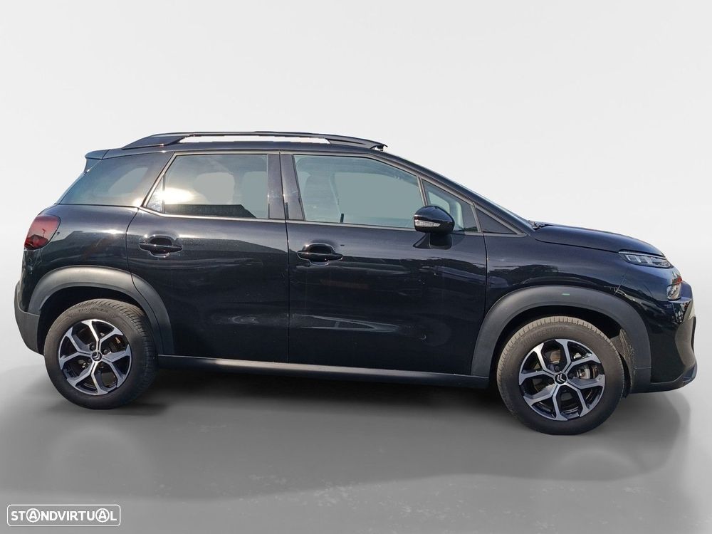 Citroën C3 Aircross 1.2 PureTech Plus - 6