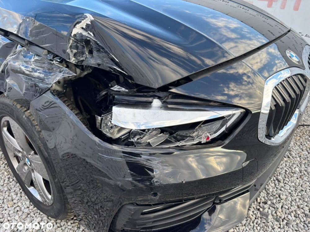 BMW Seria 1 118i - 23