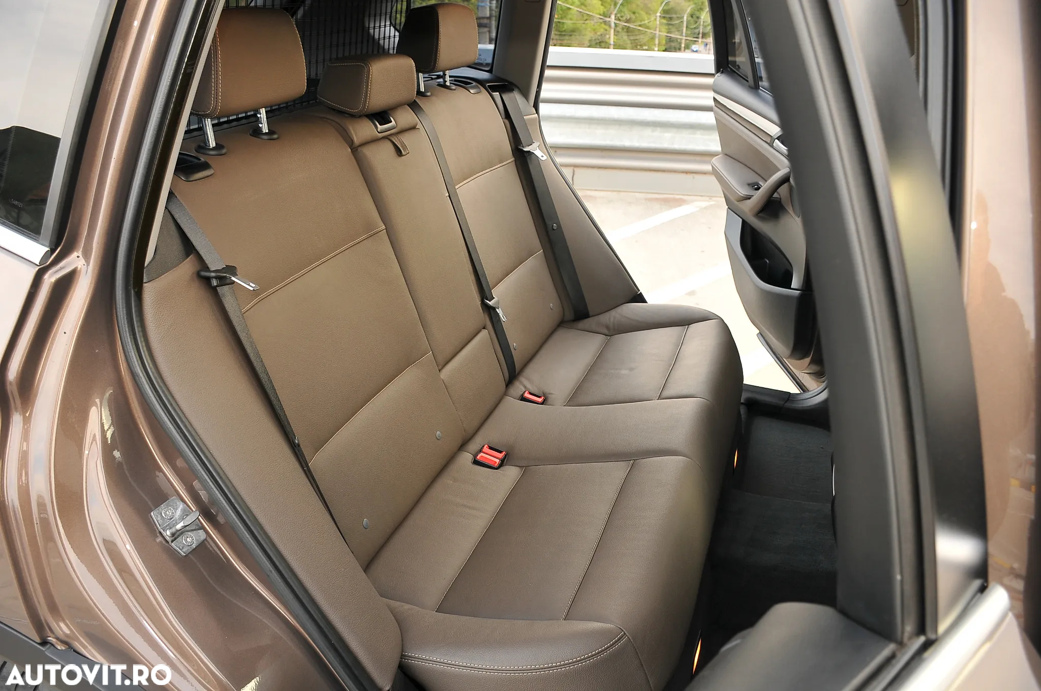 BMW X3 xDrive20d Aut. - 3