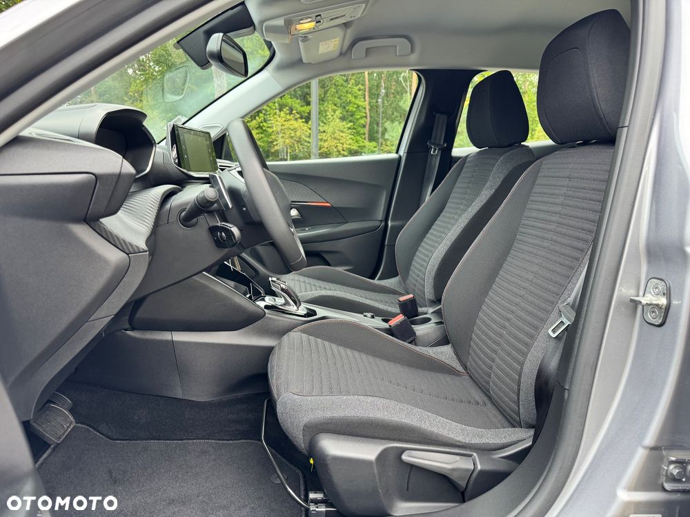 Peugeot 2008 PureTech 130 EAT8 Active Pack - 14