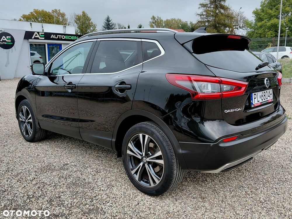 Nissan Qashqai - 28