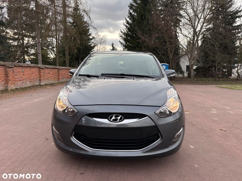 Hyundai ix20 1.4 5 Star Edition - 3