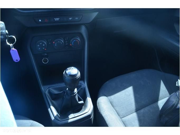 Dacia Sandero - 14