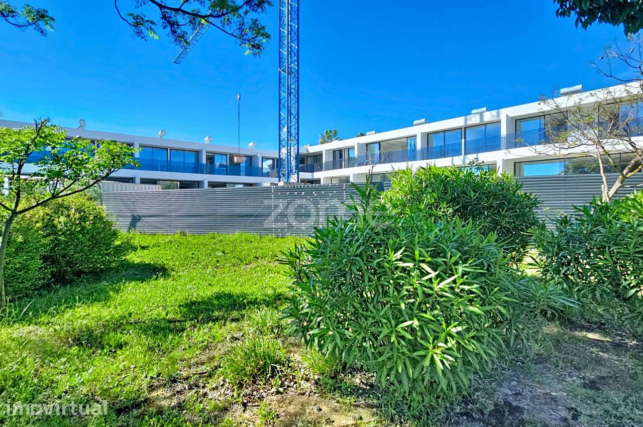 Condomínio Villas Park Fracção G