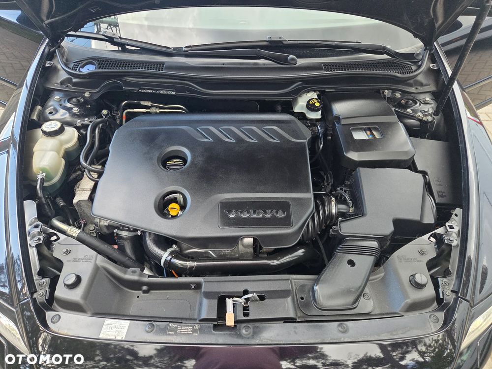 Volvo V50 DPF D2 Business Pro Edition - 11