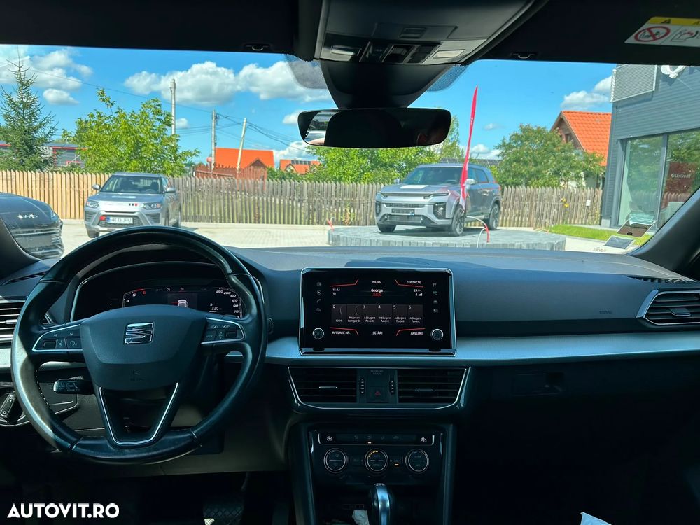 Seat Tarraco - 13