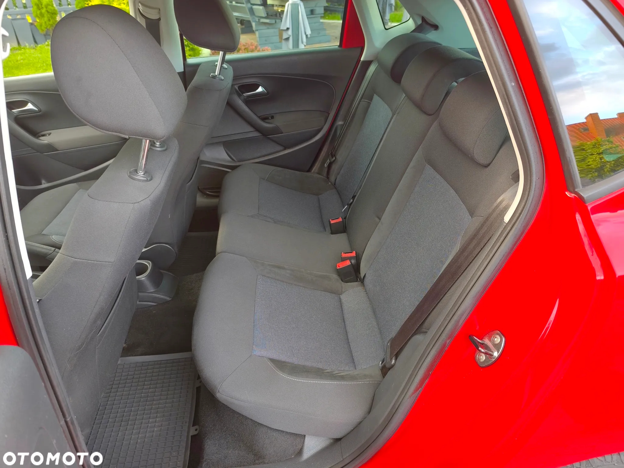 Volkswagen Polo 1.4 Style - 27