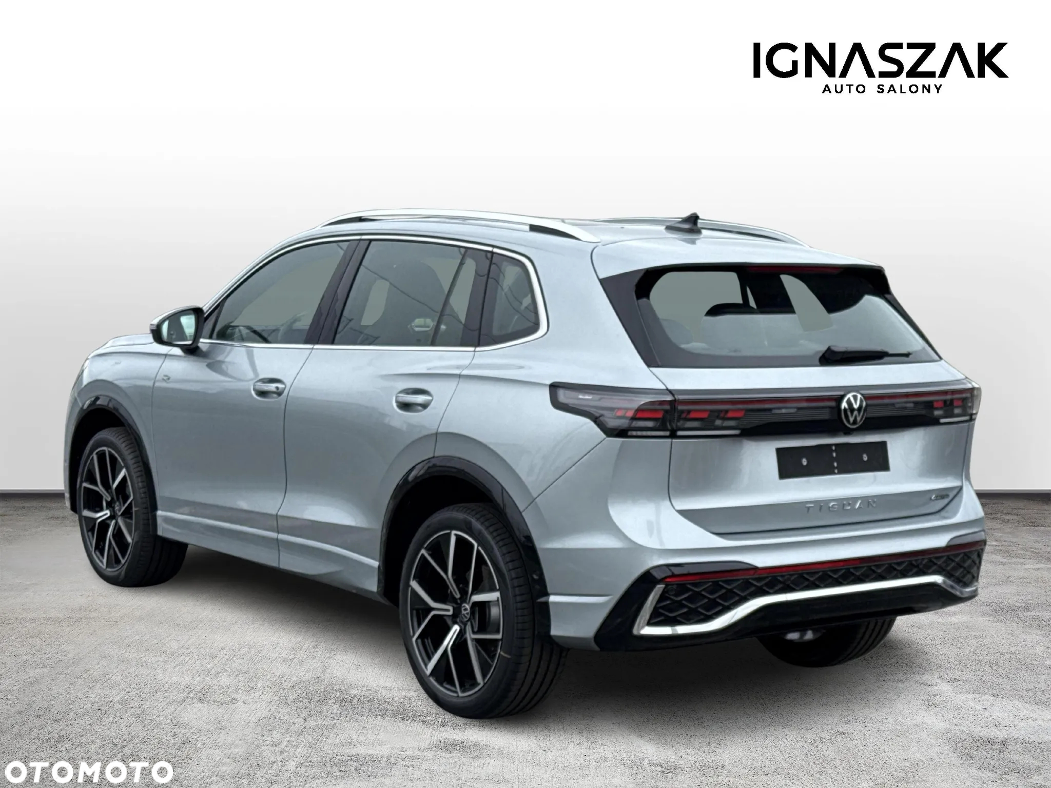Volkswagen Tiguan 2.0 TSI 4Mot R-Line Plus DSG - 3