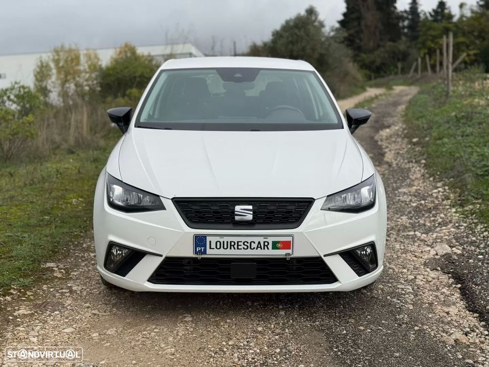 SEAT Ibiza 1.0 TSI Style - 7